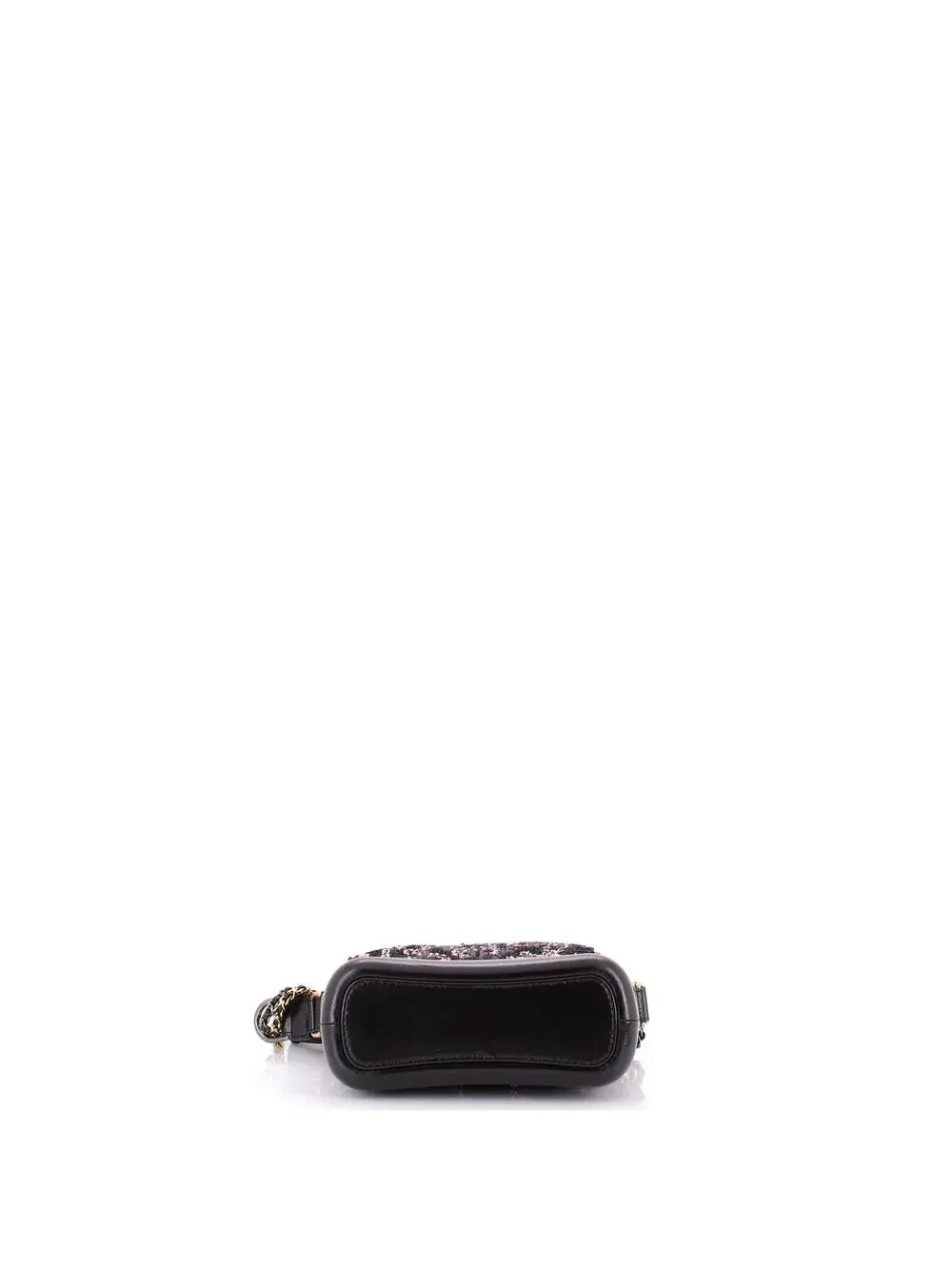 Chanel Gabrielle Hobo Logo Motif #296621C22B